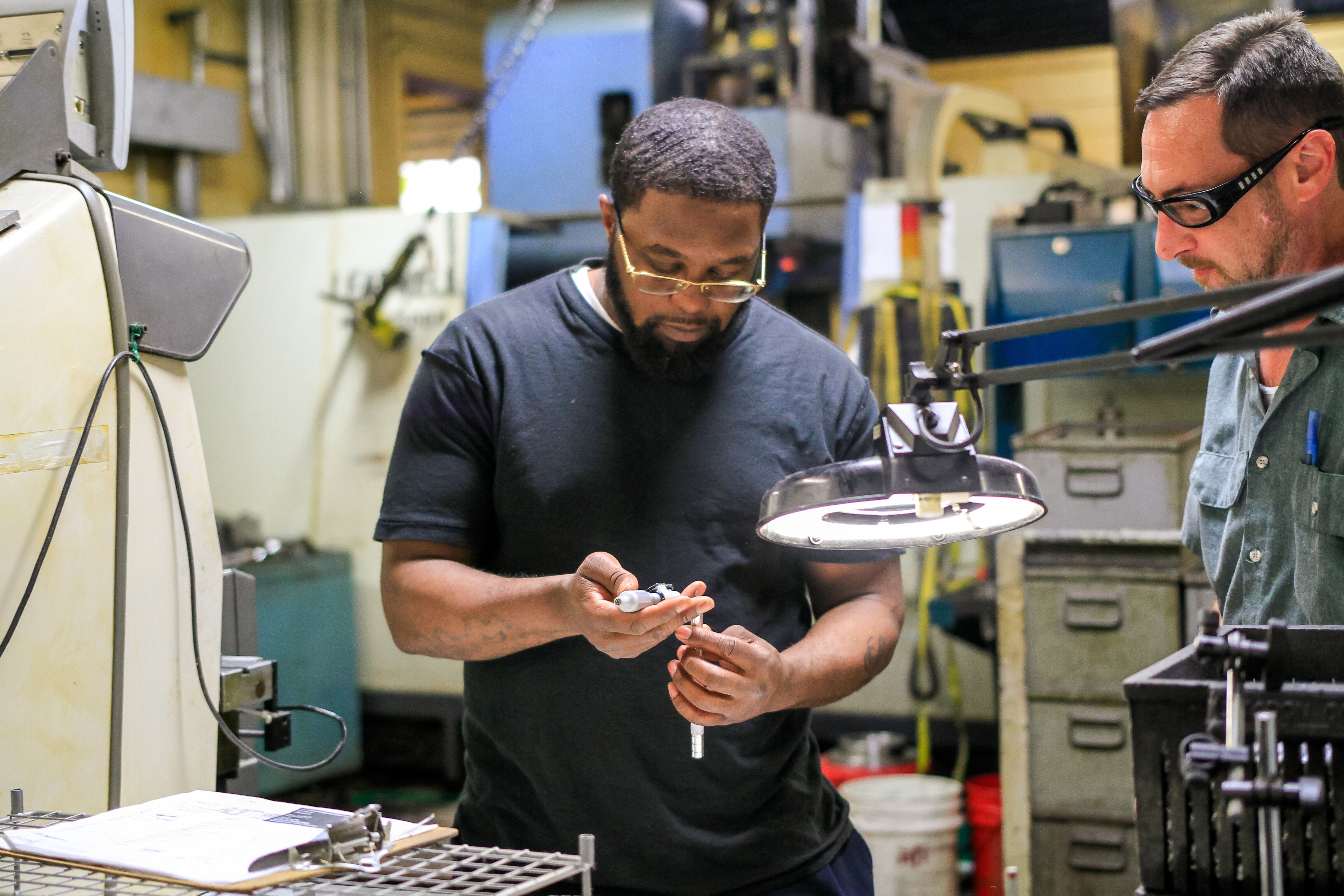 Clear Work Programme Making a Clear Pathway - Towards Employment