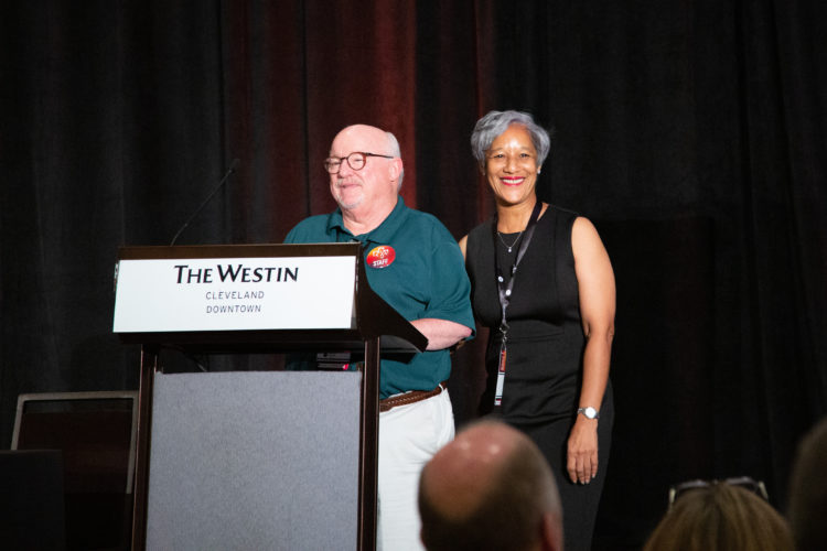 TE 2019 Benefit