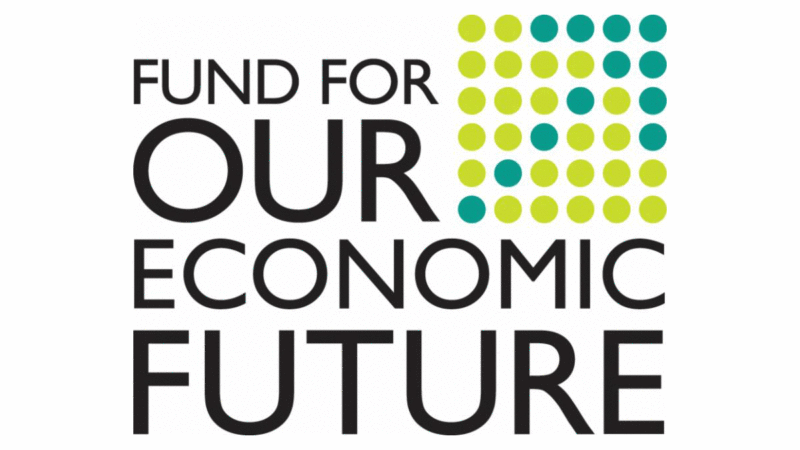 FundForEconomicFuture925 FundForEconomicFuture925
