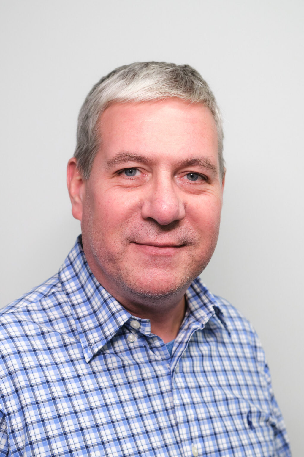 Jeff Stupianksy - 2023