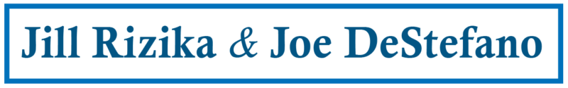 jill and joe