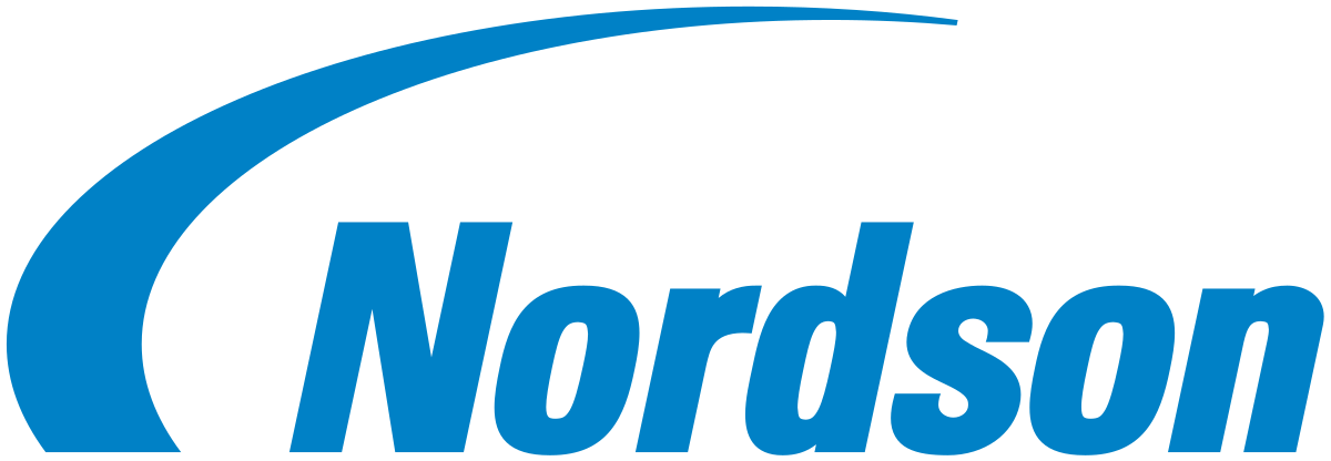 Nordson_Corporation_Logo Nordson_Corporation_Logo