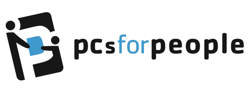 pcs for people
