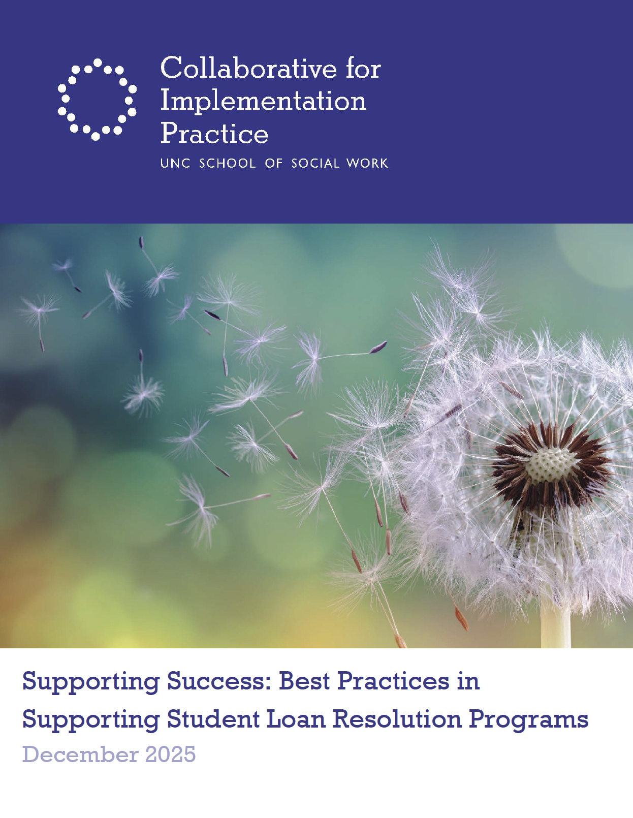 TE - UNC School of Social Work Brief