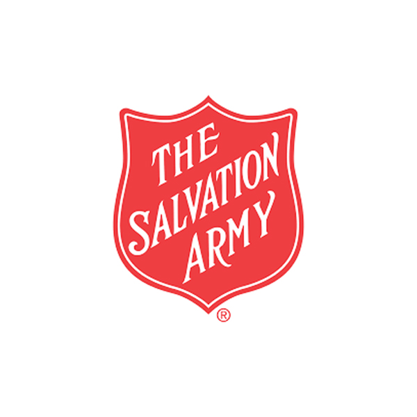 TheSalvationArmy TheSalvationArmy