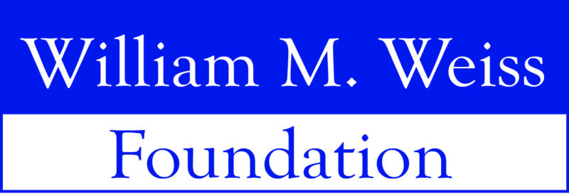 WilliamMWeissFoundation_Logo