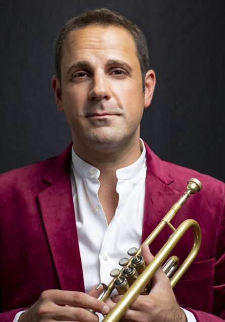 Dominick Farinacci