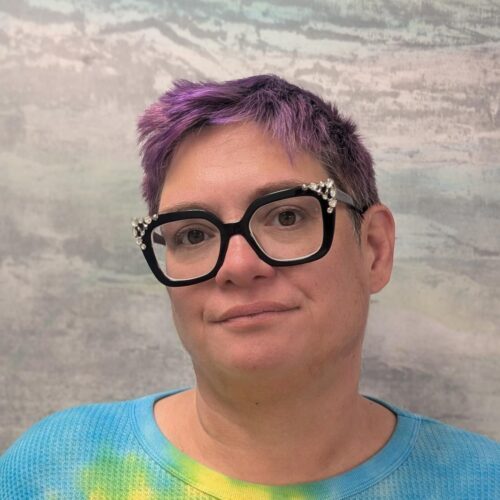 Mary Ellen Facemire webcrop