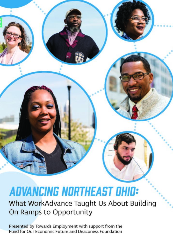 Pages from Advancing Northeast Ohio Full Report Updated Oct 17 2022 b - cover image