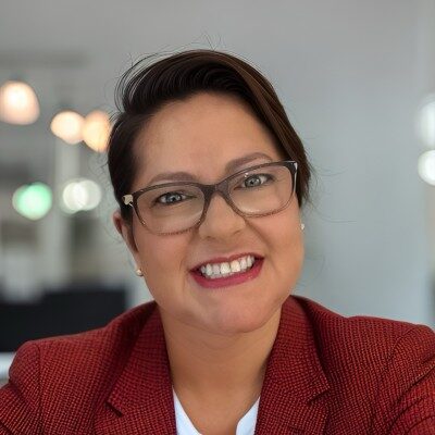 julie hammond profile