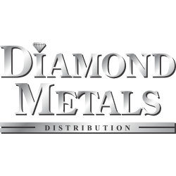 diamond metals