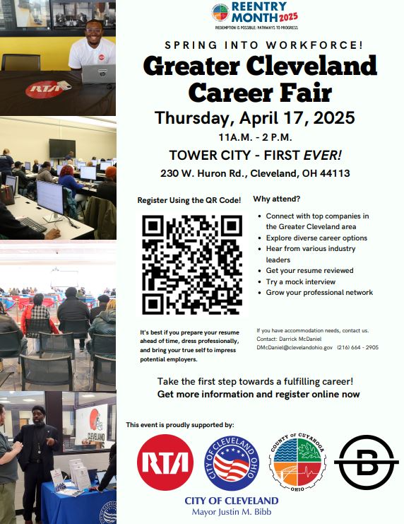flyerspringintoworkforce flyerspringintoworkforce