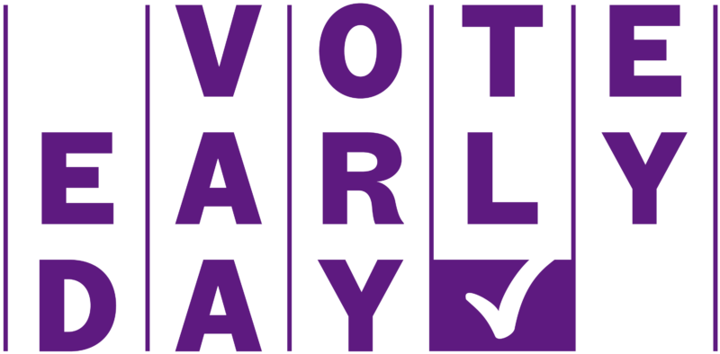 vote early day
